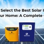 solar inverter