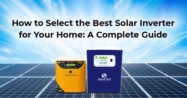 solar inverter