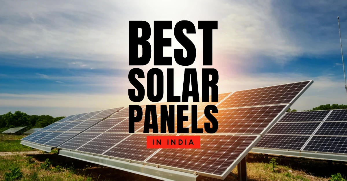 325 Watt Solar Panel in India