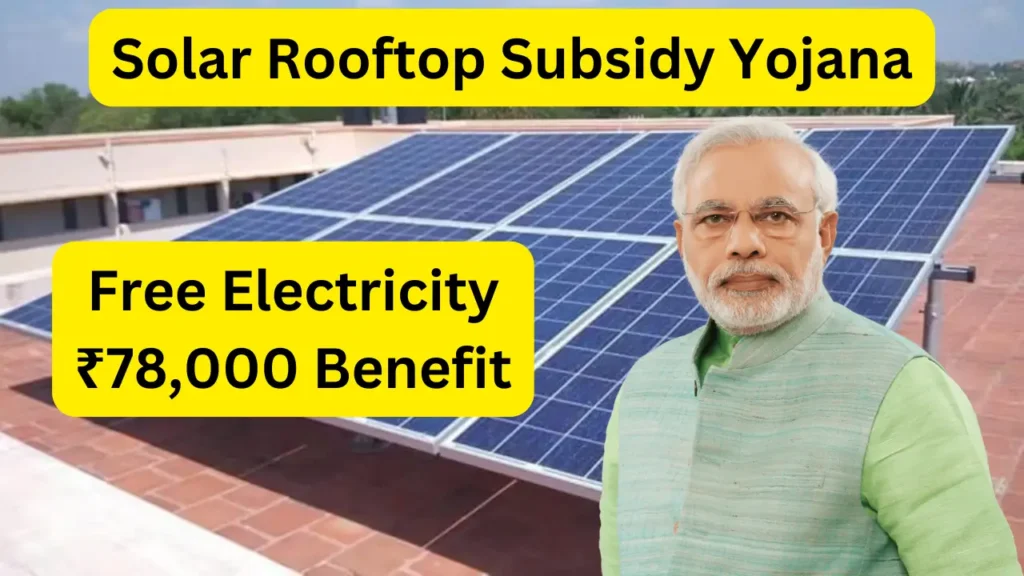 Solar Subsid