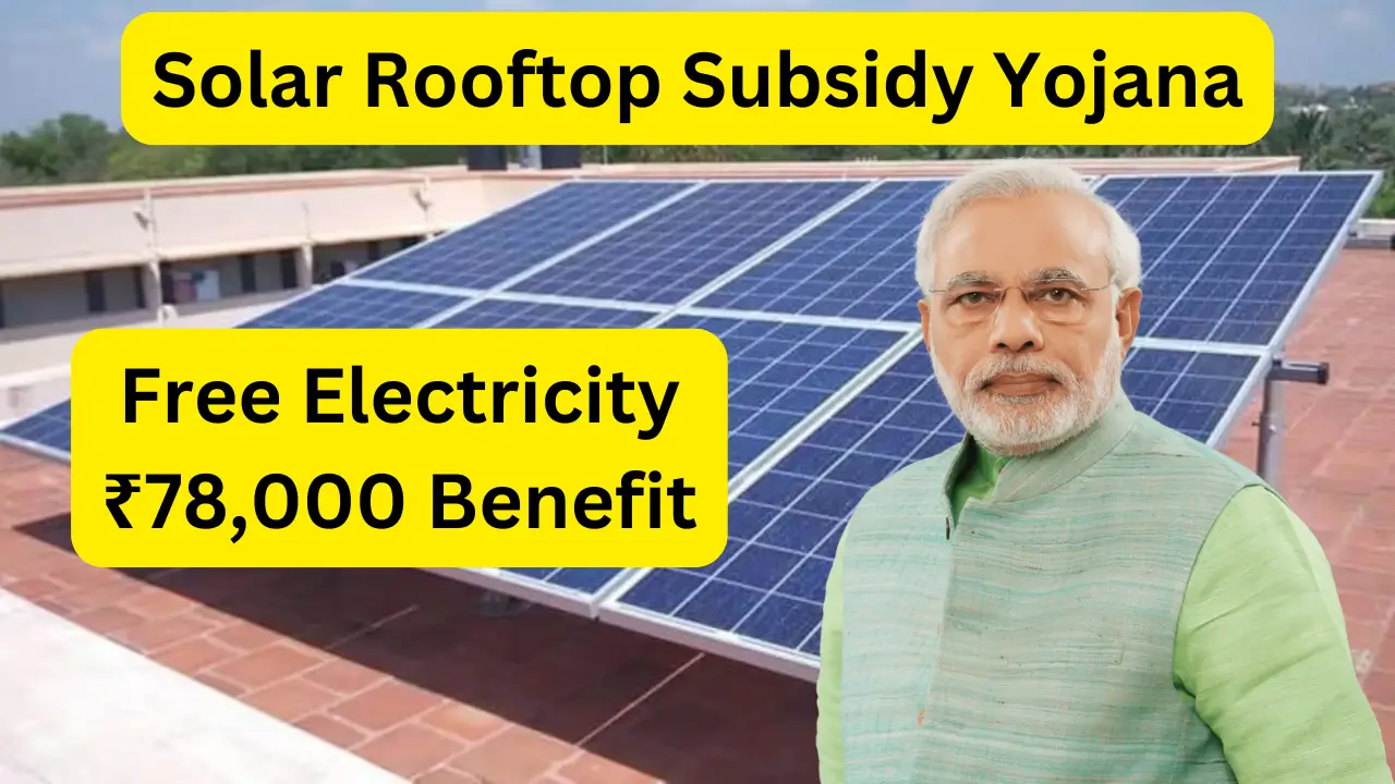 Solar Subsid