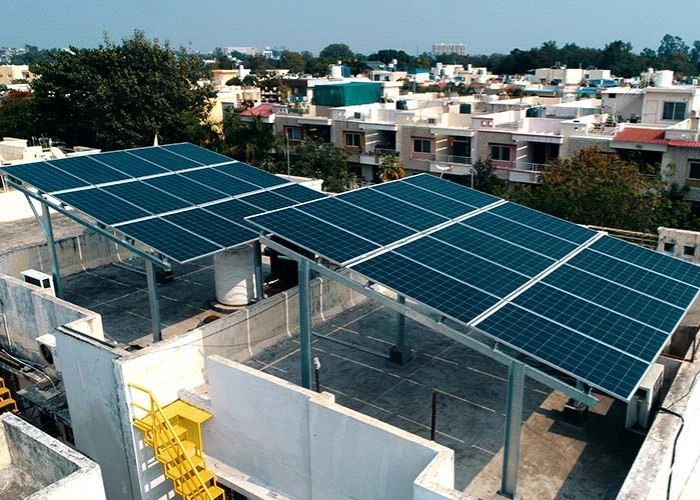top solar panels