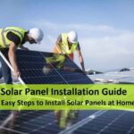 Rooftop Solar Panels