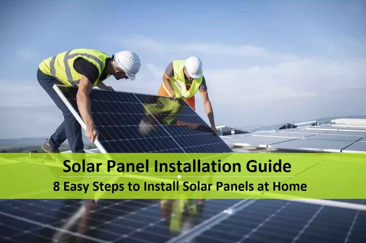 Rooftop Solar Panels