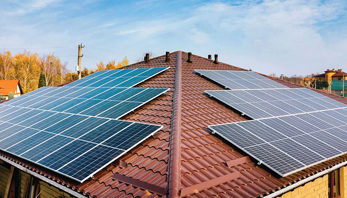 solar energy