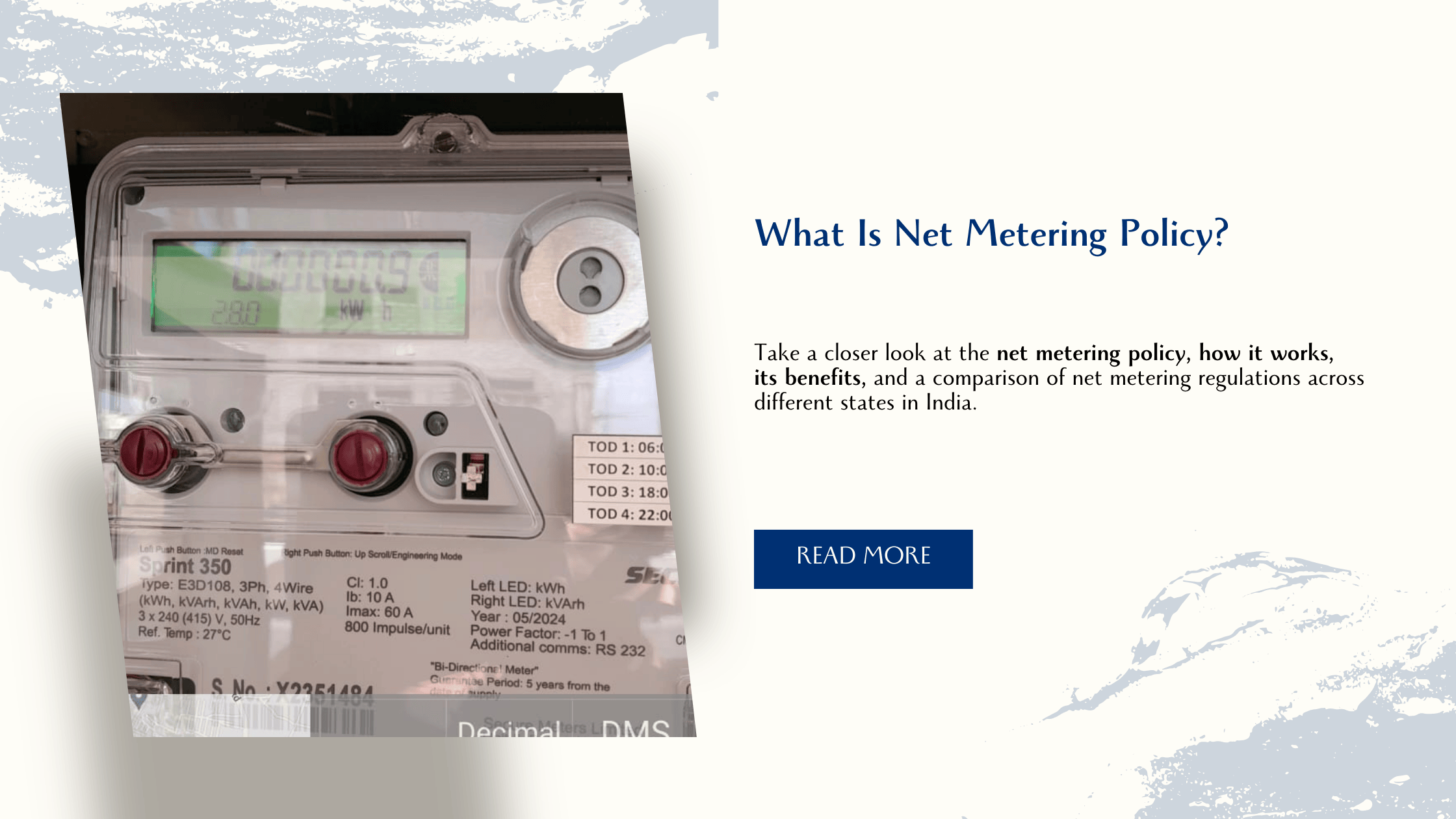 net metering