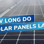 How Long Do Solar Panels Last? Complete Guide for Indian Homes and Businesses When people think about installing solar energy systems, one of the first questions they ask is, “How long do solar panels last?” The answer is important because solar panels are a long-term investment. Modern solar panels are designed to last 25 to 30 years or more with proper care. Many panels continue producing electricity even after this period, though with reduced efficiency. But the lifespan of solar panels depends on many factors — the quality of the panels, local climate, installation practices, maintenance, and degradation rate. In India, where we face heat, dust, humidity, and pollution, understanding solar panel life becomes even more important. Let’s go step by step and explore everything you need to know. What Does the Lifespan of Solar Panels Really Mean? The term solar panel lifespan can be confusing. It may refer to: Warranty lifespan – Most solar panels in India come with a 25-year performance warranty, which guarantees at least 80–90% of the original output at the end of the warranty period. Degradation lifespan – Panels slowly lose efficiency over time. The average degradation rate is 0.5% to 1% per year, meaning they still generate useful energy even after 25–30 years. Functional lifespan – The actual time panels keep working and producing electricity at a useful level. Many continue working well into 35–40 years, though output reduces. So, solar panels don’t suddenly die after 25 years. They keep working but with slightly less energy production. Average Lifespan of Solar Panels Most solar panel manufacturers provide warranties that guarantee at least 25 years of performance. However, studies show that panels often outlast this period. For example: At a 0.5% annual degradation rate, panels will still produce about 88% of original output after 25 years. At a 1% annual degradation rate, they produce about 78% after 25 years. This shows that solar energy remains cost-effective even after decades of use. Factors Affecting the Lifespan of Solar Panels 1. Heat and Temperature Fluctuations India’s hot climate is a challenge. High temperatures accelerate material fatigue in panels. Regions like Rajasthan or Gujarat may see faster degradation if panels are not chosen carefully. 2. Dust, Dirt, and Pollution Dust and air pollution settle on panels, reducing sunlight absorption and increasing temperature. Cities like Delhi, Pune, and Jaipur face frequent dust and smog, making solar panel cleaning and maintenance essential. 3. Humidity and Rainfall During monsoon, moisture can seep into poor-quality panels and damage internal layers. Coastal areas like Chennai, Mumbai, and Kochi face both humidity and saltwater corrosion. Panels with anti-corrosion certification are better suited for such conditions. 4. Mechanical Stress and Cracks Panels face pressure from wind, hail, and heavy rains. Improper installation or handling can cause micro-cracks in solar cells, which reduce efficiency over time. 5. Manufacturing Quality High-quality branded panels with better materials last longer. Cheaper or counterfeit panels available in some markets may fail much earlier. 6. Installation and Design Proper installation with correct mounting, earthing, and wiring is crucial. Poor-quality installation often shortens panel life more than natural degradation. Solar Panel Degradation: What You Should Expect Every solar panel experiences a slow drop in efficiency over time. This is natural and expected. For example: Tier-1 quality panels degrade only 0.3–0.5% per year. Lower-quality panels may degrade at 1% or more per year. In India, where heat and dust are higher than global averages, you should assume a degradation rate between 0.5% to 0.8% annually for good-quality panels. Components That Age Faster Than Panels While panels themselves last long, other solar system components may need replacement sooner: Solar inverters – Lifespan is usually 8 to 15 years, so replacements are expected during the system’s lifetime. Batteries (in hybrid/off-grid systems) – Typically last 5 to 10 years depending on type (lead-acid or lithium-ion). Cables and connectors – Usually last decades if high-quality materials are used, but they require regular inspection. Extending the Life of Solar Panels in India Here are practical steps to increase solar panel life: Choose high-quality panels with strong warranties and certifications. Professional installation with proper earthing and secure mounting. Clean panels regularly — at least once a month in dusty regions, and after heavy monsoon rains. Monitor system performance using mobile apps or inverter software to detect drops in efficiency early. Protect against shade from trees or new buildings that may block sunlight. Inspect for physical damage every 6–12 months. Solar Panel Recycling and End-of-Life Management With millions of panels being installed in India, solar waste recycling will become important in the coming decades. Panels are mostly made of glass, silicon, and aluminium, which can be recycled. However, India currently has limited recycling facilities. The government is working on policies to ensure proper disposal and recycling. For homeowners, this means panels will not be thrown away at 25 years but may either continue working at reduced efficiency or be recycled for new use. Solar Panel Life Expectancy in Indian Conditions North India (Delhi, UP, Haryana, Punjab): Heavy dust, pollution, and hot summers. Regular cleaning is a must. West India (Rajasthan, Gujarat, Maharashtra): Extreme heat and dust storms can reduce efficiency. Quality panels and regular maintenance are key. South India (Tamil Nadu, Kerala, Karnataka): Heavy rainfall and humidity, risk of corrosion. Panels with anti-corrosion technology are recommended. Coastal India (Mumbai, Chennai, Goa): High salt mist exposure, so special certified panels are necessary. FAQs on Solar Panel Lifespan Q1. Do solar panels stop working after 25 years? No, they continue working but with reduced efficiency, often 80–85% of the original. Q2. How long do solar panels last in India? On average, 25–30 years with proper maintenance. Many continue working beyond 30 years. Q3. What reduces the life of solar panels? Heat, dust, poor installation, humidity, and low-quality manufacturing reduce lifespan. Q4. How often should solar panels be cleaned? At least once a month in dusty areas. Quarterly cleaning is enough in less dusty regions. Q5. Can solar panels be recycled? Yes, but recycling facilities are limited in India. Government policies are being developed for large-scale recycling. Final Thoughts: Solar Panels Are a Long-Term Investment Solar panels are built to last. In India, with 25–30 years of expected lifespan, they provide reliable and clean electricity for decades. While panels slowly lose efficiency, proper care ensures you continue saving money on electricity bills long after the warranty ends. If you invest in quality solar panels, professional installation, and regular maintenance, your solar system will remain one of the best financial and environmental decisions you ever make.