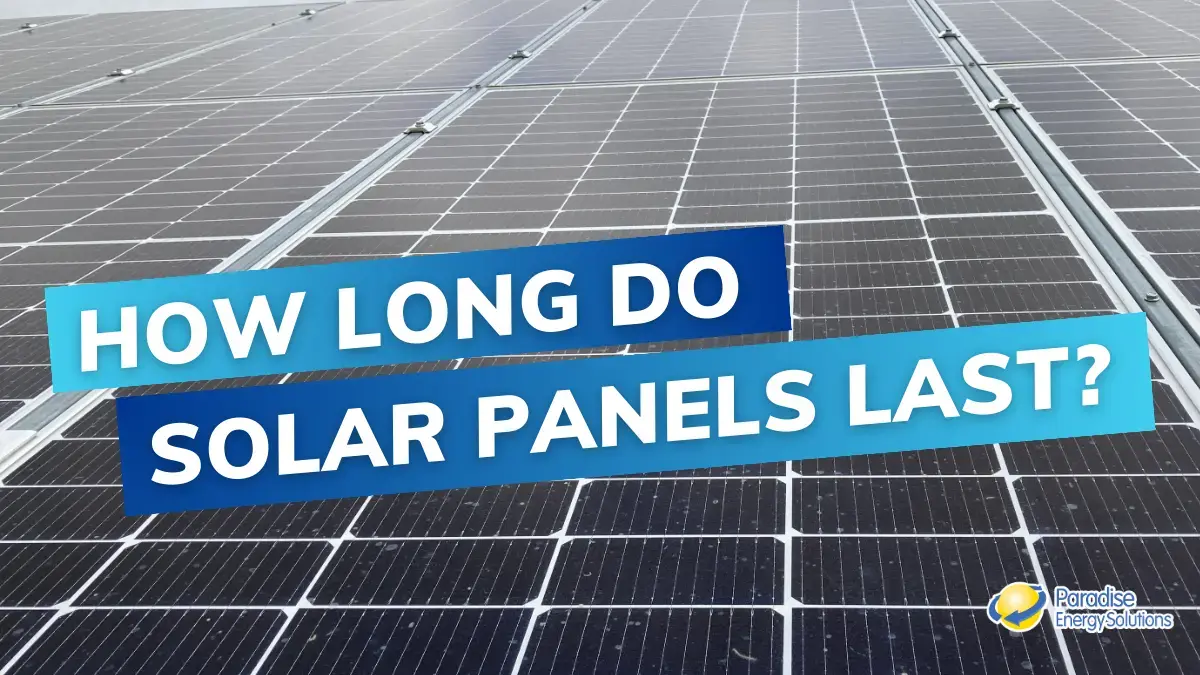 How Long Do Solar Panels Last? Complete Guide for Indian Homes and Businesses When people think about installing solar energy systems, one of the first questions they ask is, “How long do solar panels last?” The answer is important because solar panels are a long-term investment. Modern solar panels are designed to last 25 to 30 years or more with proper care. Many panels continue producing electricity even after this period, though with reduced efficiency. But the lifespan of solar panels depends on many factors — the quality of the panels, local climate, installation practices, maintenance, and degradation rate. In India, where we face heat, dust, humidity, and pollution, understanding solar panel life becomes even more important. Let’s go step by step and explore everything you need to know. What Does the Lifespan of Solar Panels Really Mean? The term solar panel lifespan can be confusing. It may refer to: Warranty lifespan – Most solar panels in India come with a 25-year performance warranty, which guarantees at least 80–90% of the original output at the end of the warranty period. Degradation lifespan – Panels slowly lose efficiency over time. The average degradation rate is 0.5% to 1% per year, meaning they still generate useful energy even after 25–30 years. Functional lifespan – The actual time panels keep working and producing electricity at a useful level. Many continue working well into 35–40 years, though output reduces. So, solar panels don’t suddenly die after 25 years. They keep working but with slightly less energy production. Average Lifespan of Solar Panels Most solar panel manufacturers provide warranties that guarantee at least 25 years of performance. However, studies show that panels often outlast this period. For example: At a 0.5% annual degradation rate, panels will still produce about 88% of original output after 25 years. At a 1% annual degradation rate, they produce about 78% after 25 years. This shows that solar energy remains cost-effective even after decades of use. Factors Affecting the Lifespan of Solar Panels 1. Heat and Temperature Fluctuations India’s hot climate is a challenge. High temperatures accelerate material fatigue in panels. Regions like Rajasthan or Gujarat may see faster degradation if panels are not chosen carefully. 2. Dust, Dirt, and Pollution Dust and air pollution settle on panels, reducing sunlight absorption and increasing temperature. Cities like Delhi, Pune, and Jaipur face frequent dust and smog, making solar panel cleaning and maintenance essential. 3. Humidity and Rainfall During monsoon, moisture can seep into poor-quality panels and damage internal layers. Coastal areas like Chennai, Mumbai, and Kochi face both humidity and saltwater corrosion. Panels with anti-corrosion certification are better suited for such conditions. 4. Mechanical Stress and Cracks Panels face pressure from wind, hail, and heavy rains. Improper installation or handling can cause micro-cracks in solar cells, which reduce efficiency over time. 5. Manufacturing Quality High-quality branded panels with better materials last longer. Cheaper or counterfeit panels available in some markets may fail much earlier. 6. Installation and Design Proper installation with correct mounting, earthing, and wiring is crucial. Poor-quality installation often shortens panel life more than natural degradation. Solar Panel Degradation: What You Should Expect Every solar panel experiences a slow drop in efficiency over time. This is natural and expected. For example: Tier-1 quality panels degrade only 0.3–0.5% per year. Lower-quality panels may degrade at 1% or more per year. In India, where heat and dust are higher than global averages, you should assume a degradation rate between 0.5% to 0.8% annually for good-quality panels. Components That Age Faster Than Panels While panels themselves last long, other solar system components may need replacement sooner: Solar inverters – Lifespan is usually 8 to 15 years, so replacements are expected during the system’s lifetime. Batteries (in hybrid/off-grid systems) – Typically last 5 to 10 years depending on type (lead-acid or lithium-ion). Cables and connectors – Usually last decades if high-quality materials are used, but they require regular inspection. Extending the Life of Solar Panels in India Here are practical steps to increase solar panel life: Choose high-quality panels with strong warranties and certifications. Professional installation with proper earthing and secure mounting. Clean panels regularly — at least once a month in dusty regions, and after heavy monsoon rains. Monitor system performance using mobile apps or inverter software to detect drops in efficiency early. Protect against shade from trees or new buildings that may block sunlight. Inspect for physical damage every 6–12 months. Solar Panel Recycling and End-of-Life Management With millions of panels being installed in India, solar waste recycling will become important in the coming decades. Panels are mostly made of glass, silicon, and aluminium, which can be recycled. However, India currently has limited recycling facilities. The government is working on policies to ensure proper disposal and recycling. For homeowners, this means panels will not be thrown away at 25 years but may either continue working at reduced efficiency or be recycled for new use. Solar Panel Life Expectancy in Indian Conditions North India (Delhi, UP, Haryana, Punjab): Heavy dust, pollution, and hot summers. Regular cleaning is a must. West India (Rajasthan, Gujarat, Maharashtra): Extreme heat and dust storms can reduce efficiency. Quality panels and regular maintenance are key. South India (Tamil Nadu, Kerala, Karnataka): Heavy rainfall and humidity, risk of corrosion. Panels with anti-corrosion technology are recommended. Coastal India (Mumbai, Chennai, Goa): High salt mist exposure, so special certified panels are necessary. FAQs on Solar Panel Lifespan Q1. Do solar panels stop working after 25 years? No, they continue working but with reduced efficiency, often 80–85% of the original. Q2. How long do solar panels last in India? On average, 25–30 years with proper maintenance. Many continue working beyond 30 years. Q3. What reduces the life of solar panels? Heat, dust, poor installation, humidity, and low-quality manufacturing reduce lifespan. Q4. How often should solar panels be cleaned? At least once a month in dusty areas. Quarterly cleaning is enough in less dusty regions. Q5. Can solar panels be recycled? Yes, but recycling facilities are limited in India. Government policies are being developed for large-scale recycling. Final Thoughts: Solar Panels Are a Long-Term Investment Solar panels are built to last. In India, with 25–30 years of expected lifespan, they provide reliable and clean electricity for decades. While panels slowly lose efficiency, proper care ensures you continue saving money on electricity bills long after the warranty ends. If you invest in quality solar panels, professional installation, and regular maintenance, your solar system will remain one of the best financial and environmental decisions you ever make.