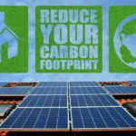 Offsetting Your Carbon Footprint with Solar Energy