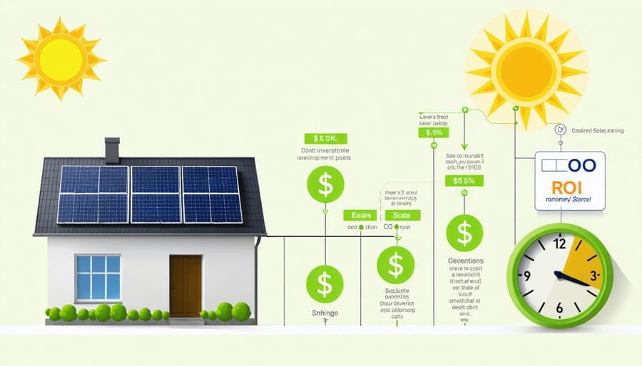 Solar ROI