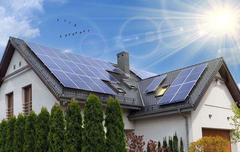 Solar Panel