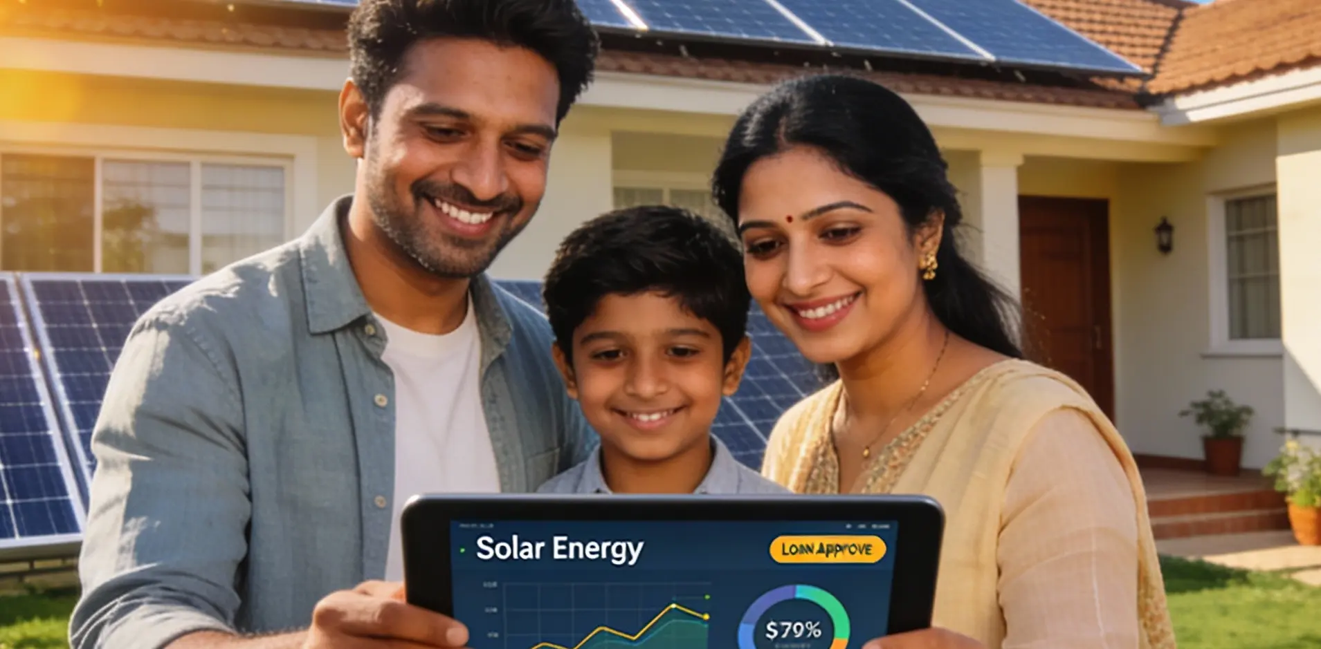 Bank of Baroda Solar Loan 2026 Complete Guide for Indian Homeowners and Businesses