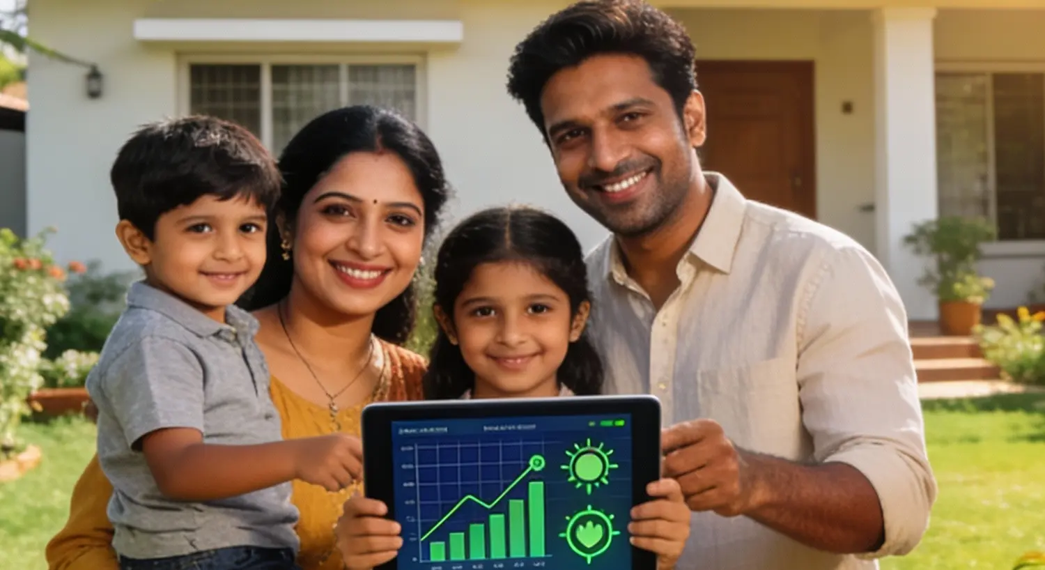 SBI Solar Loan 2026 Complete Guide for Indian Homes, Farmers & Businesses