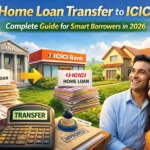 Home Loan Transfer to ICICI Complete Guide for Smart Borrowers in 2026
