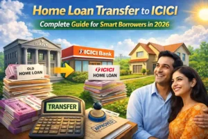 Home Loan Transfer to ICICI Complete Guide for Smart Borrowers in 2026